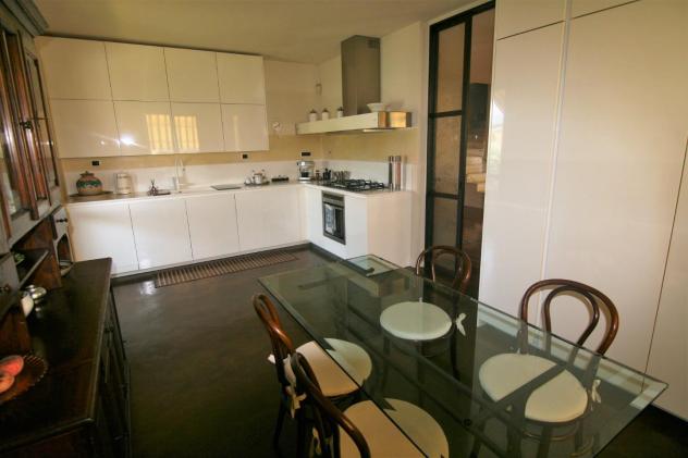 Attico in vendita a Marina di Carrara - Carrara 180 mq Rif: 831999 - Foto 6