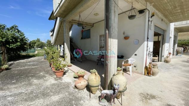 Villa in vendita a Castellalto - Foto 5