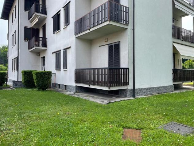 appartamento trilocale con terrazzino box e cantina, libero da luglio 2024 - Foto 2