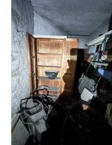 Immobile in asta di 45 m², box auto in vendita a Cinisello Balsamo - Foto 4