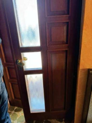 Immobile in asta di 213 m² con più di 5 locali e box auto doppio in vendita a Cornate d'Adda - Foto 18