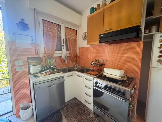 Villetta bifamiliare in vendita a Vittoria Apuana - Forte dei Marmi 94 mq Rif: 1414906 - Foto 10