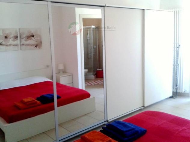 Appartamento - Gabicce Mare . Rif.: F 103 - Foto 10