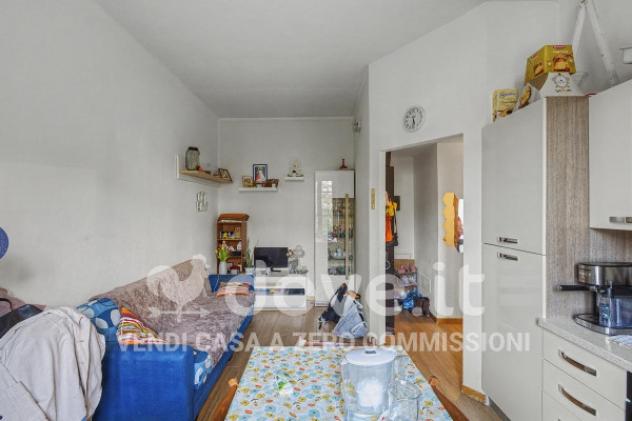 Appartamento di 50 m² con 2 locali in vendita a Gavirate - Foto 5