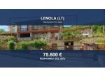 Immobile in asta di 201 m² in vendita a Lenola