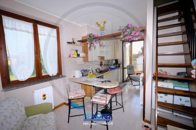 APPARTAMENTO di 4 vani e di 150 mq (MAGHERNO) rif. VID3390_1 - Foto 18
