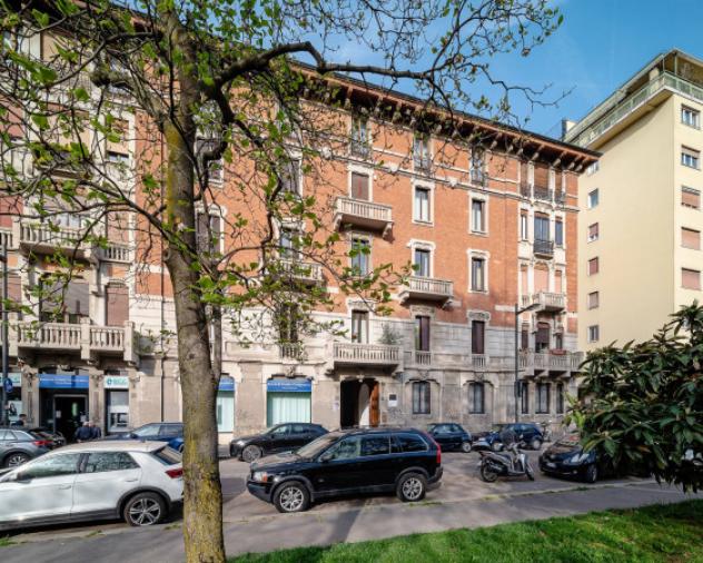 Appartamento di 66 m² con 2 locali in vendita a Milano - Foto 11