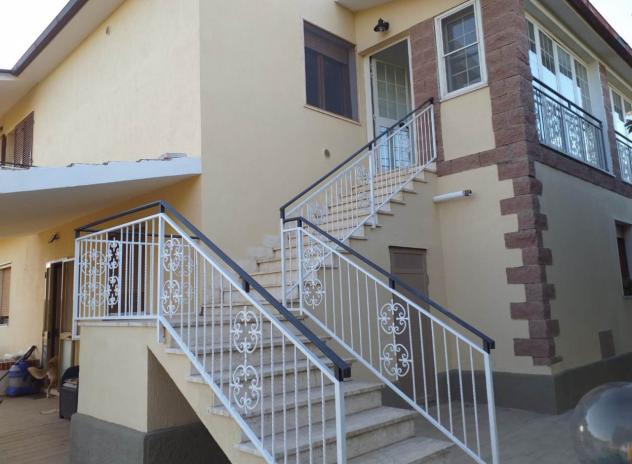 VILLA di 10 vani e di 350 mq (ORBETELLO) rif. T 100 - Foto 3