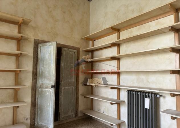 Orvieto centro - Appartamento affrescato con giardino in vendita. - Foto 4