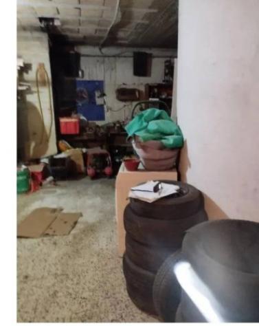 Immobile in asta di 315 m², box auto in vendita a Pieve Torina - Foto 19