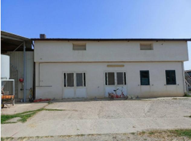 Immobile in asta di 96 m² in vendita a Pisticci - Foto 5
