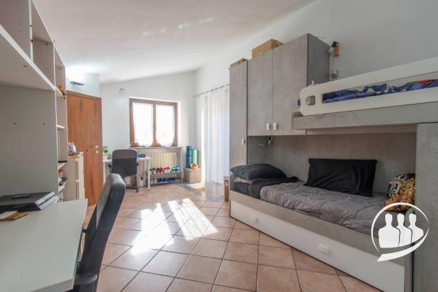 Casa Indipendente in vendita a Rocca Canavese - Foto 3