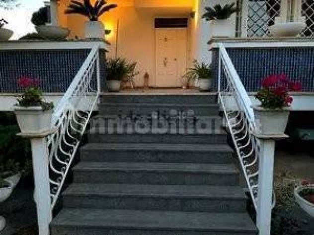 Villa in vendita a Roma, Axa - Foto 11