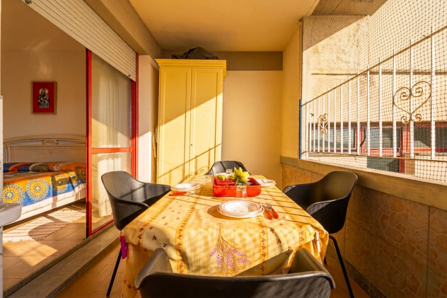 Appartamento in vendita a Vada - Rosignano Marittimo 63 mq Rif: 1395346 - Foto 3