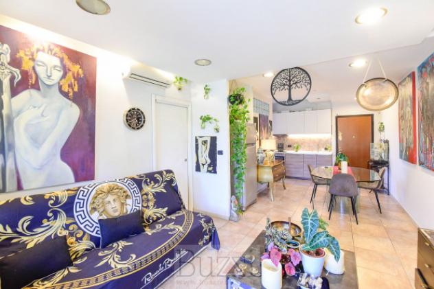 Appartamento di 100 m² con 3 locali e box auto in vendita a Seregno - Foto 6