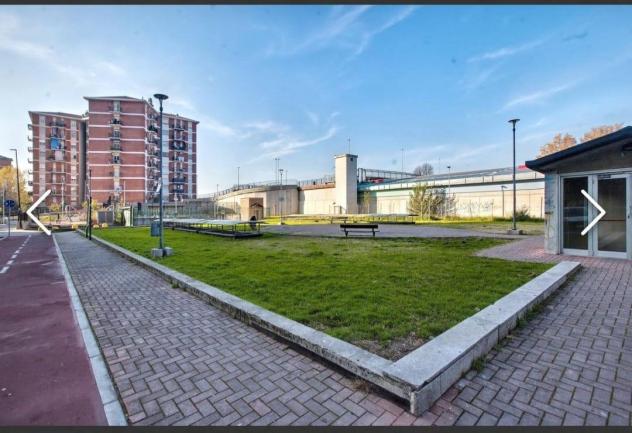 Appartamento - Sesto San Giovanni . Rif.: Cod. rif 3336356VRG