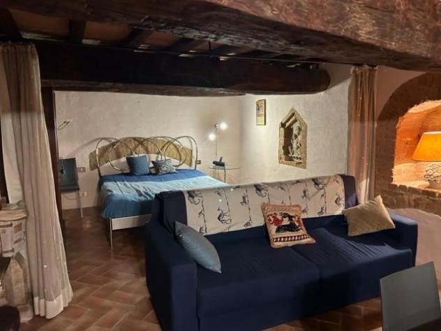 Loft in vendita a Siena 35 mq Rif: 1300011 - Foto 4
