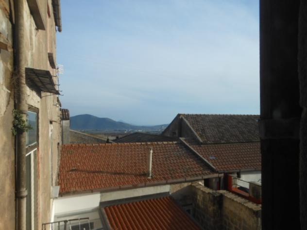 1808/TEANO Appartamento al secondo piano di mq 130 in antico palazzo al centro di Teano - Foto 10
