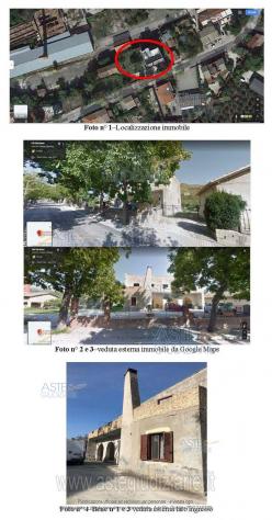 IMMOBILI-IMMOBILE RESIDENZIALE-Via Roma, 105, 65029 Torre de' Passeri PE, Italia - Foto 2