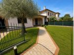 Villa in vendita a Torri di Quartesolo