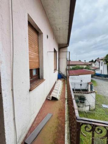 Immobile in asta di 127 m² con più di 5 locali e box auto in vendita a Vergiate - Foto 8