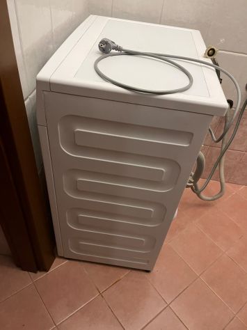 Lavatrice Beko - Foto 3
