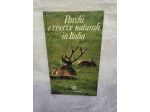 Parchi e Riserve Naturali in Italia