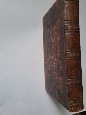 DELL'IMITAZIONE DI CRISTO Originale del 1794