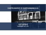 Immobile in asta di 155 m² in vendita a Castelnuovo di Garfagnana