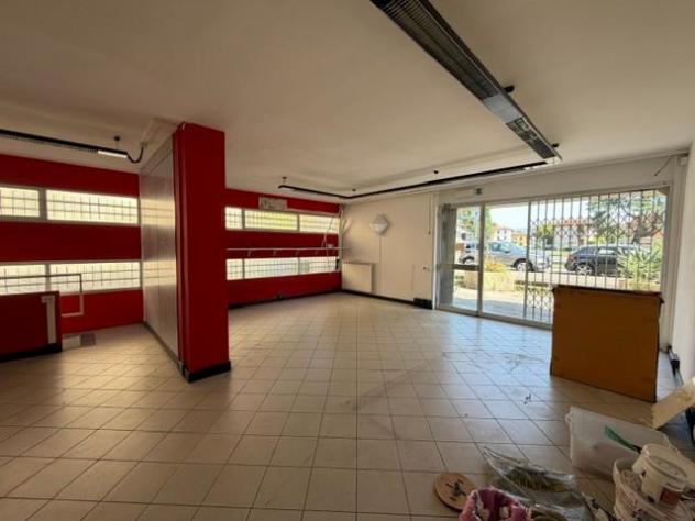 Locale comm.le/Fondo in vendita a Lucca 130 mq Rif: 1428888 - Foto 4