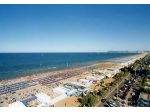 Muri di Ristorante a Riccione mare