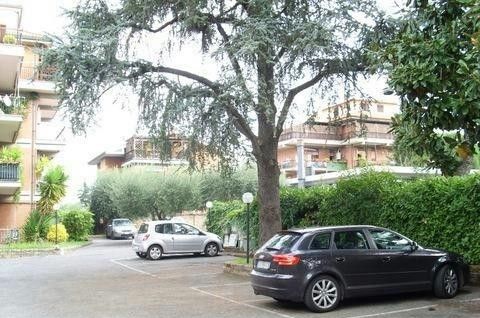 Morena Anagnina ufficio mq 62 con posto auto - Foto 9