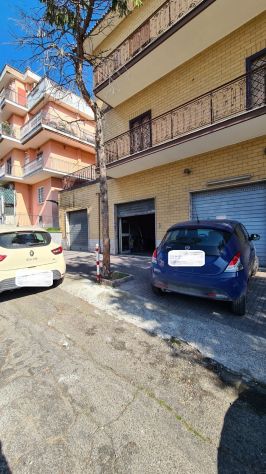 Negozio C1 a Tor Bella Monaca Via Riposto - Foto 2