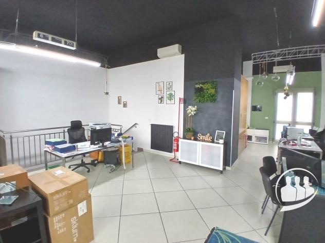 Studio/Ufficio in vendita a Torino, Madonna Campagna - Foto 5