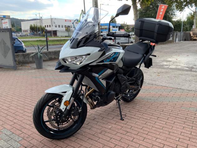 Kawasaki Versys 650 null - Foto 3