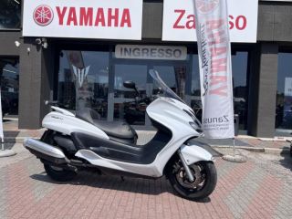 Yamaha Majesty 400 null
