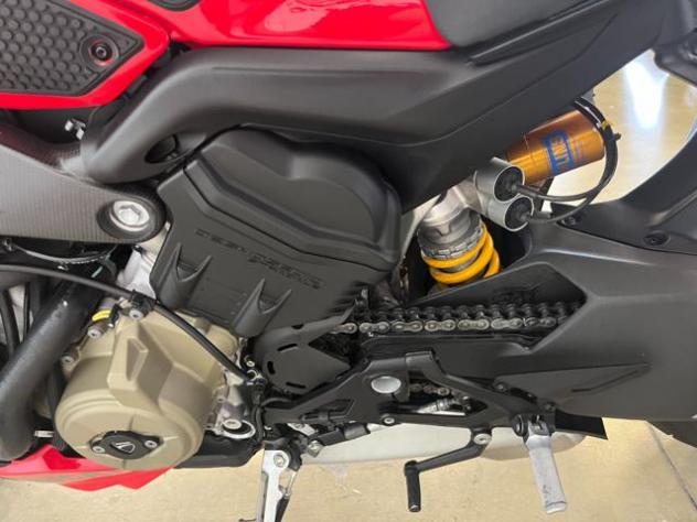 DUCATI Streetfighter V4 V4S RED rif. 24031650 - Foto 9