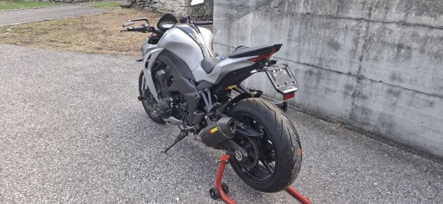 Vendesi kawasaki z1000 - Foto 6