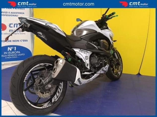 KAWASAKI Z 800 Garantita e Finanziabile rif. 24091317 - Foto 4
