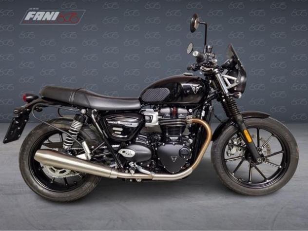 TRIUMPH Speed Twin 900 rif. 24123229