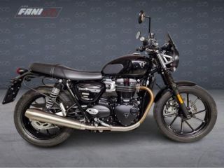 TRIUMPH Speed Twin 900 rif. 24123229