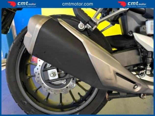 HONDA CB 500 X Garantita e Finanziabile rif. 23635742 - Foto 9