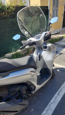 vendita scooter