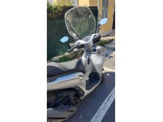 vendita scooter