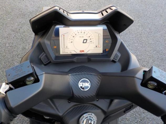 SYM Joymax 300 Z My2026 Euro5+ NUOVO rif. 24166519 - Foto 7