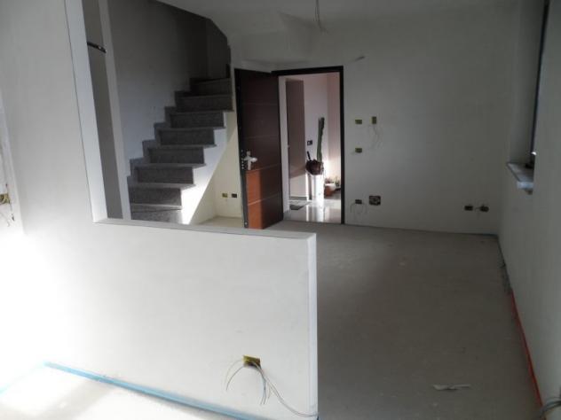 APPARTAMENTO di 3 vani e di 90 mq (CAVENAGO DI BRIANZA) rif. IGC 3 LOCALI 149 - Foto 7