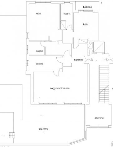 Appartamento in Via Cassia - Foto 2