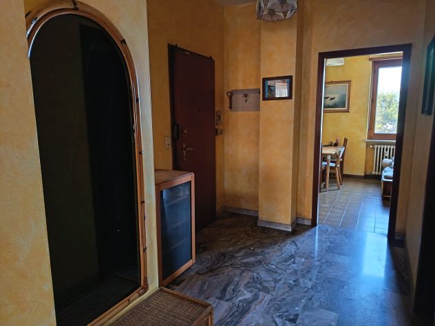 Posto letto in stanza doppia con bagno - Foto 10