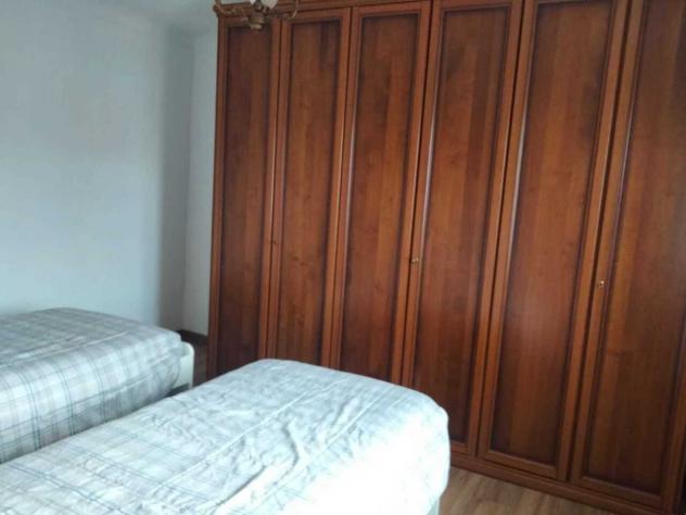Trilocale in affitto a Genova - Foto 6