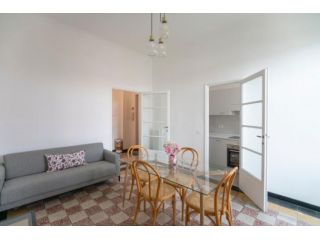 Appartamento di 93 m² con 3 locali in affitto a Milano